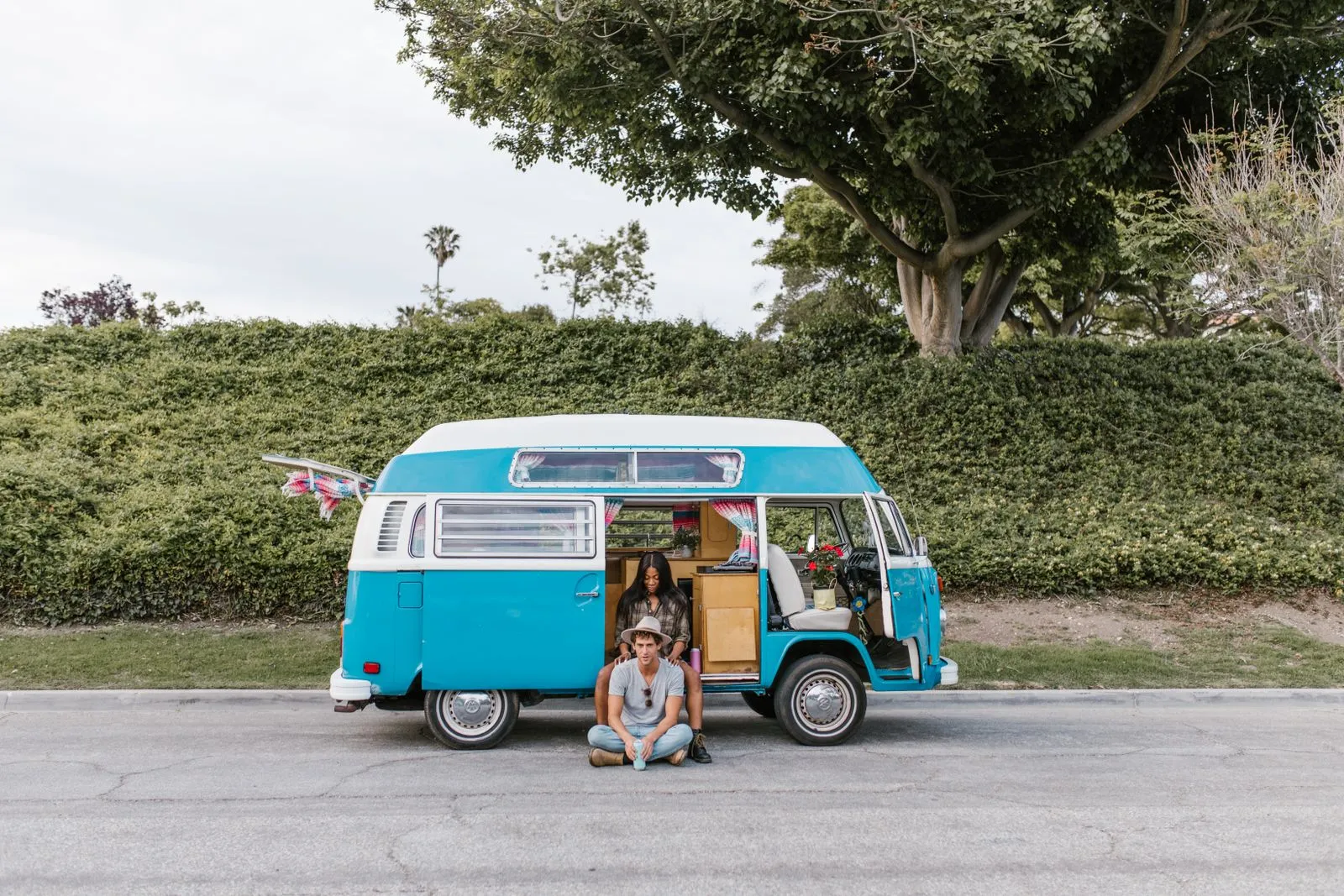 What to Consider Before a Camper Conversion